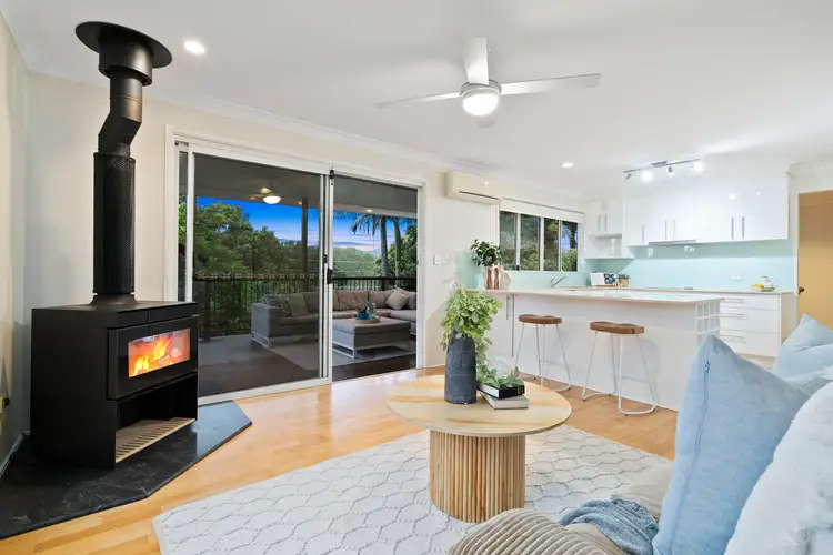 Fourth view of Homely house listing, 43 Cobai Drive, Mudgeeraba QLD 4213