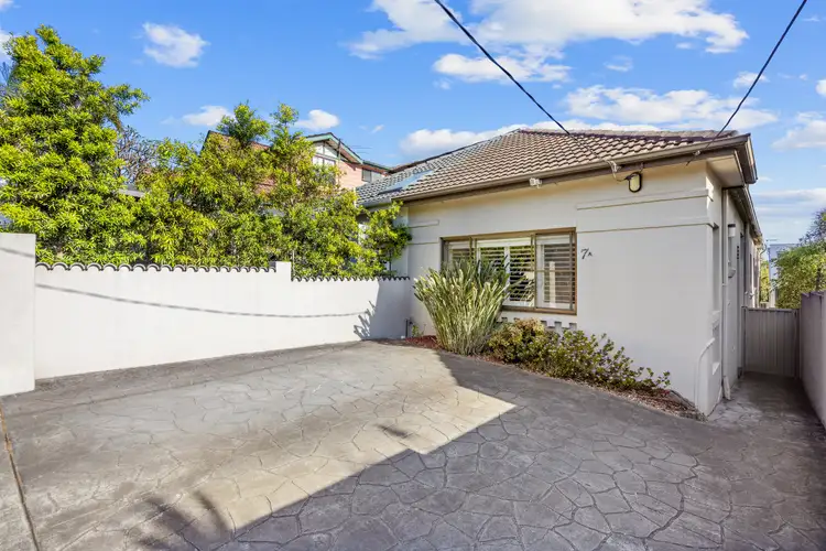 7A Stewart Street