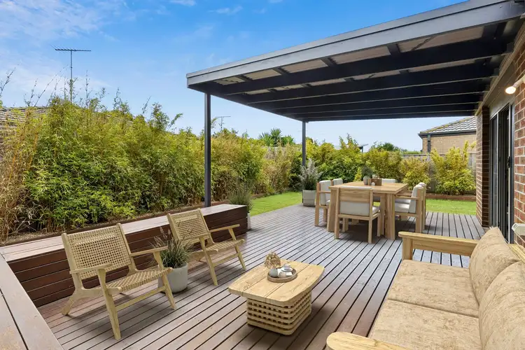 Fourth view of Homely house listing, 22 Silvercrest Way, Armstrong Creek VIC 3217