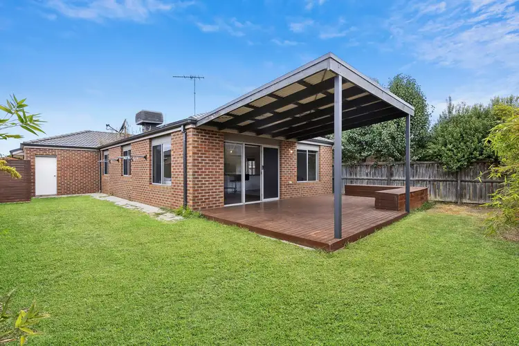 Fifth view of Homely house listing, 22 Silvercrest Way, Armstrong Creek VIC 3217