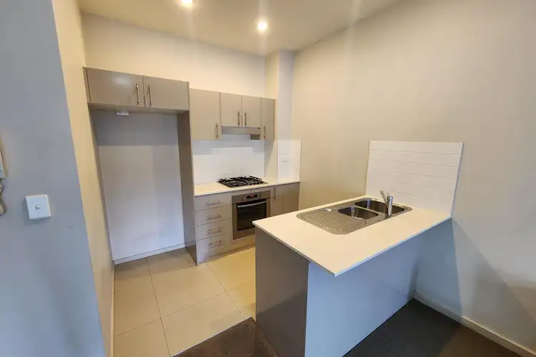 Second view of Homely unit listing, 3/121-127 Railway Parade, Granville NSW 2142