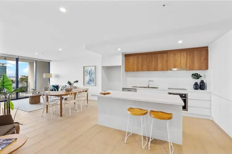 404/9 Market Lane, Maroochydore QLD 4558