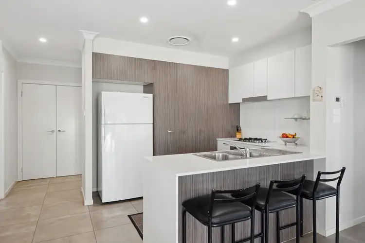 Second view of Homely house listing, 18 Dunphy Crescent, Mudgee NSW 2850
