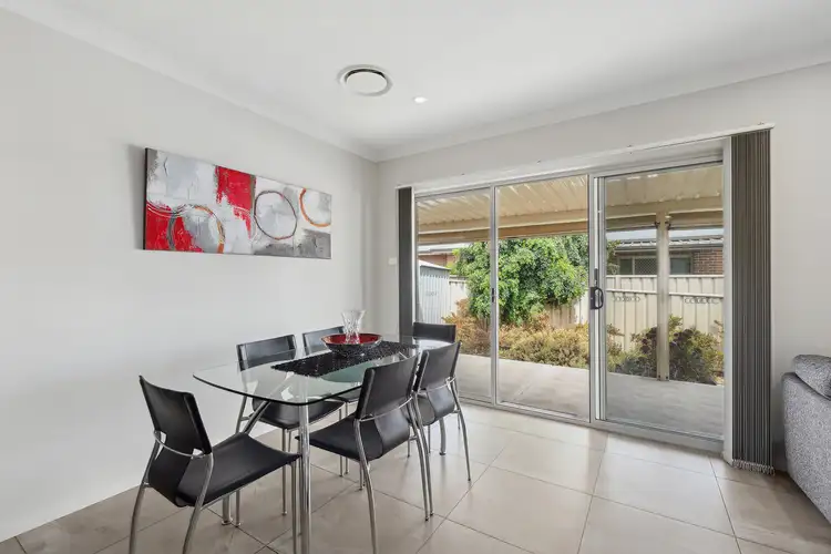 Fourth view of Homely house listing, 18 Dunphy Crescent, Mudgee NSW 2850