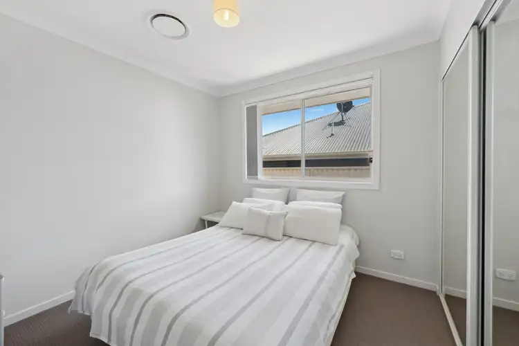 Fifth view of Homely house listing, 18 Dunphy Crescent, Mudgee NSW 2850