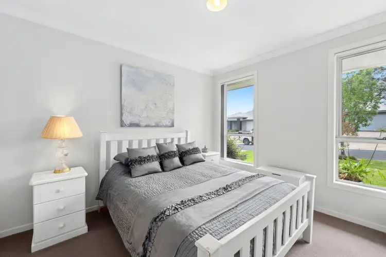 Sixth view of Homely house listing, 18 Dunphy Crescent, Mudgee NSW 2850