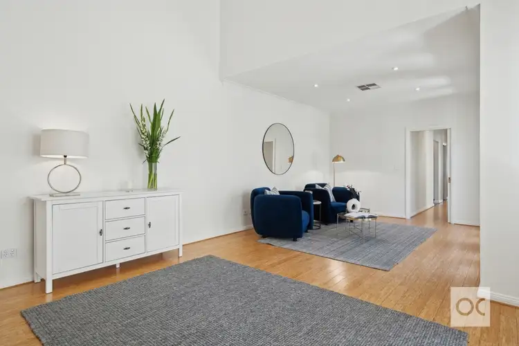 Third view of Homely townhouse listing, 27a Miller Street, Unley SA 5061