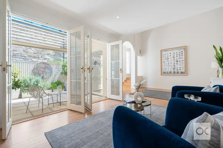 Fourth view of Homely townhouse listing, 27a Miller Street, Unley SA 5061