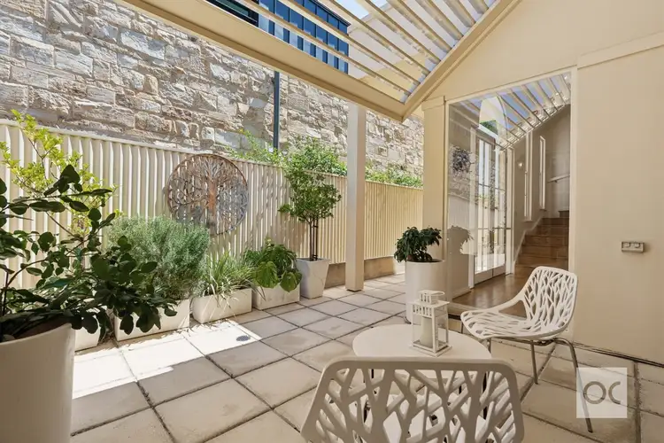 Fifth view of Homely townhouse listing, 27a Miller Street, Unley SA 5061