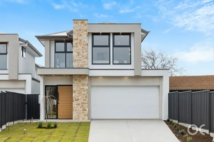 33 Fort Street, Grange SA 5022