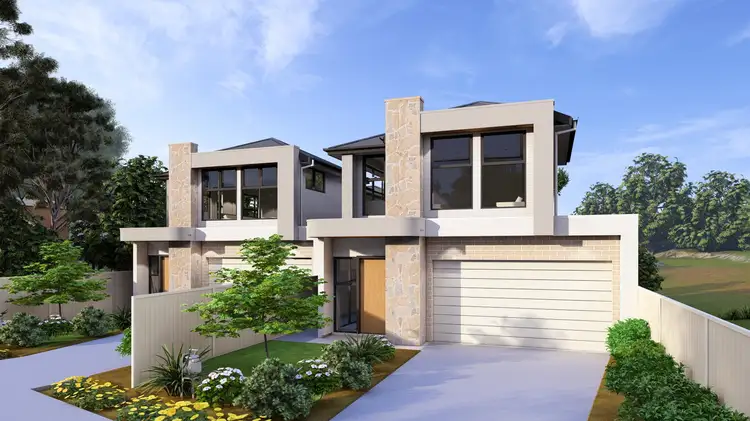 Res 1 & 2/33 Fort Street, Grange SA 5022