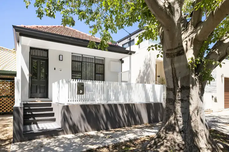 46 Allen Street, Leichhardt NSW 2040