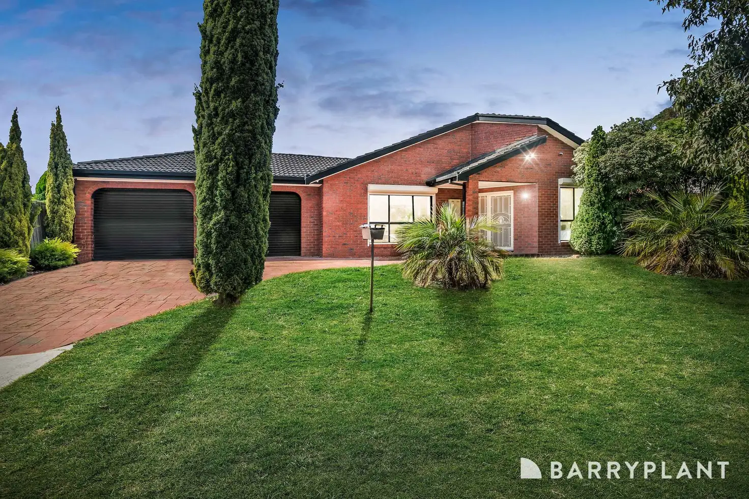 Main view of Homely house listing, 14 Paringa Drive, St Albans VIC 3021