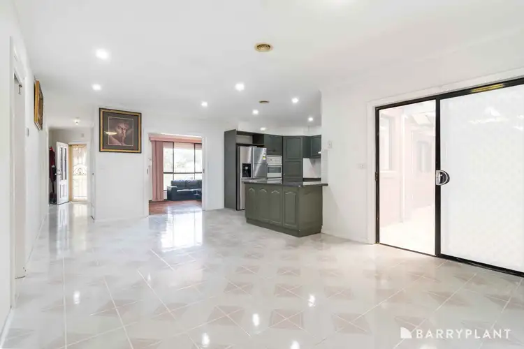 Third view of Homely house listing, 14 Paringa Drive, St Albans VIC 3021