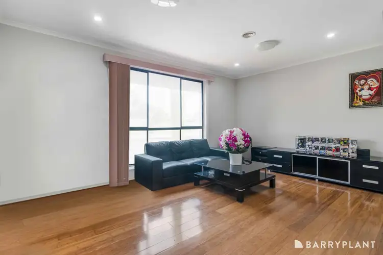 Fourth view of Homely house listing, 14 Paringa Drive, St Albans VIC 3021