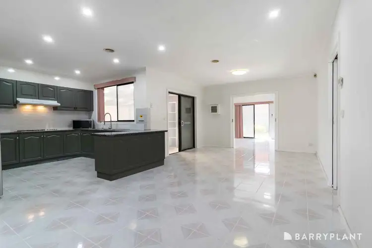 Sixth view of Homely house listing, 14 Paringa Drive, St Albans VIC 3021