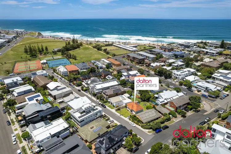 Main view of Homely house listing, 11 Buchanan Street, Merewether NSW 2291