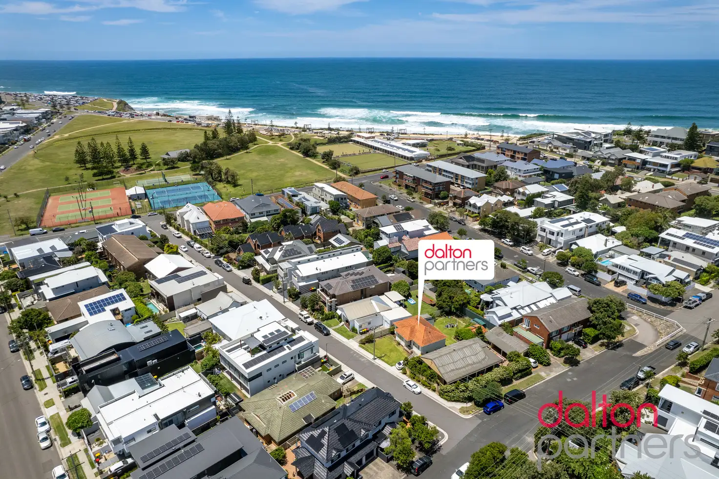Main view of Homely house listing, 11 Buchanan Street, Merewether NSW 2291