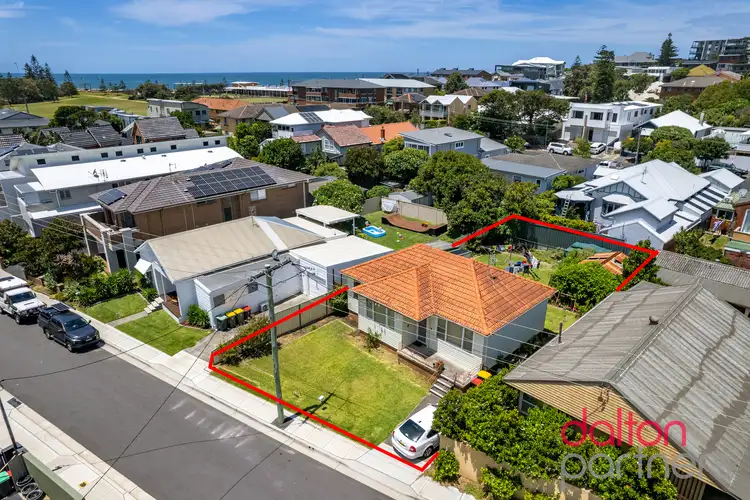 Second view of Homely house listing, 11 Buchanan Street, Merewether NSW 2291