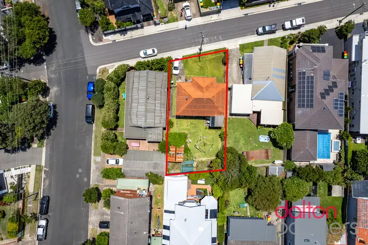 Third view of Homely house listing, 11 Buchanan Street, Merewether NSW 2291