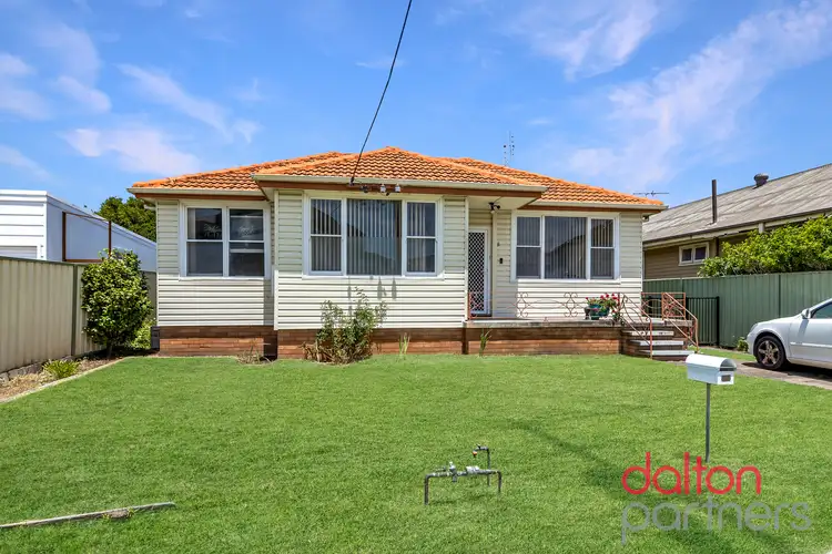 Fourth view of Homely house listing, 11 Buchanan Street, Merewether NSW 2291