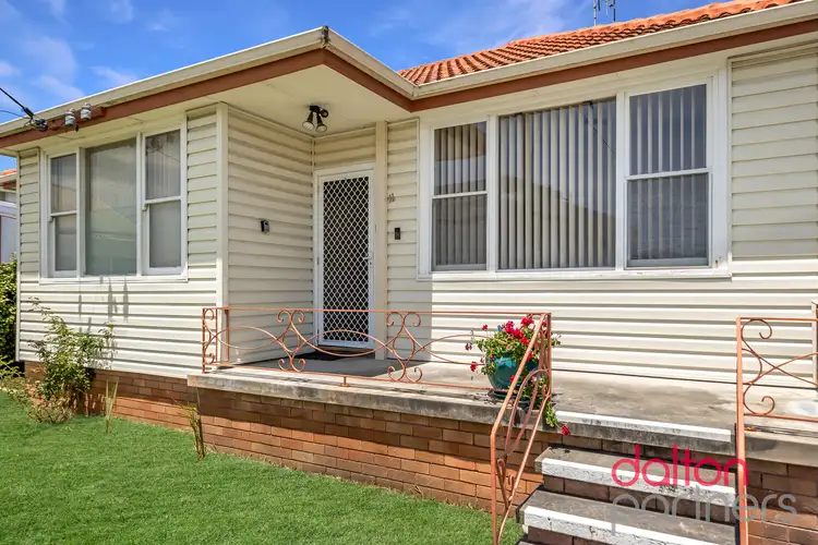 Fifth view of Homely house listing, 11 Buchanan Street, Merewether NSW 2291