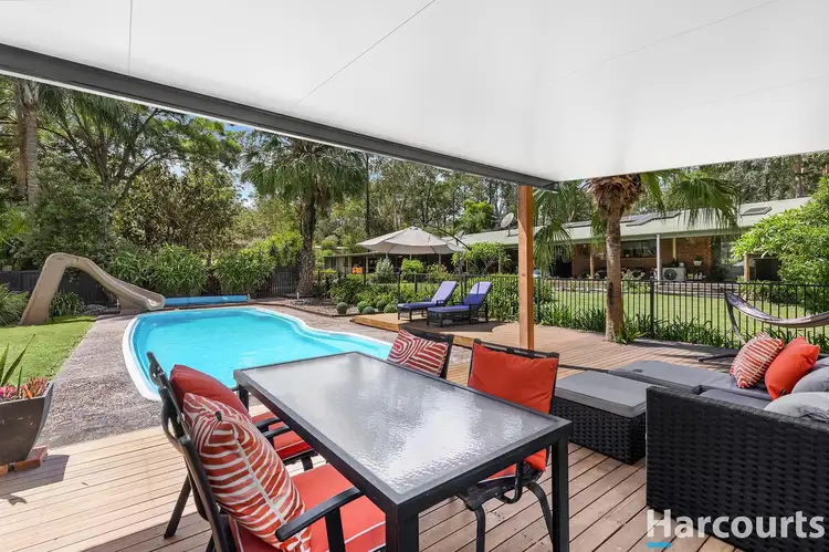 36 Brandy Hill Drive, Brandy Hill NSW 2324