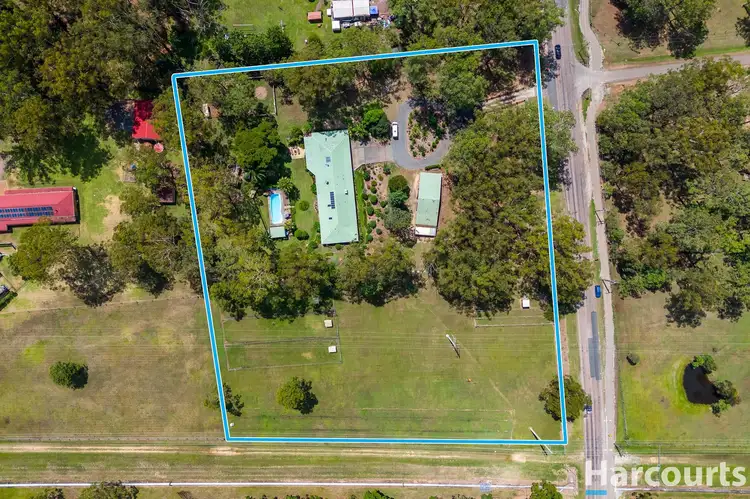 Second view of Homely house listing, 36 Brandy Hill Drive, Brandy Hill NSW 2324