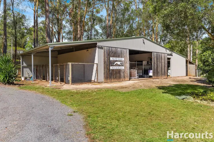 Fourth view of Homely house listing, 36 Brandy Hill Drive, Brandy Hill NSW 2324