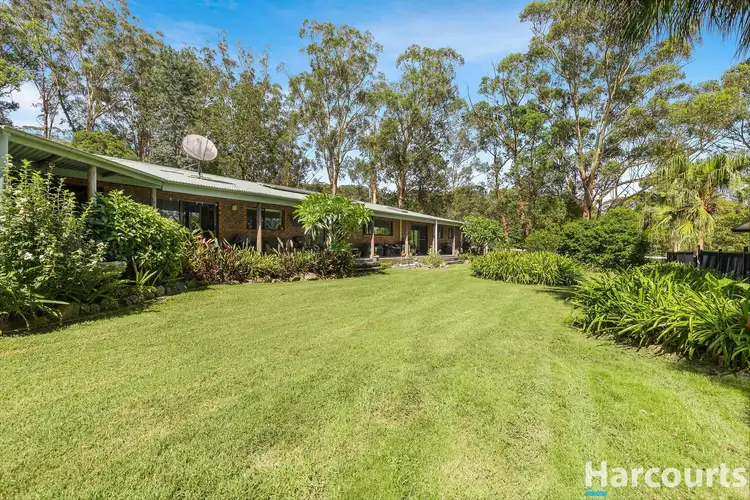 Fifth view of Homely house listing, 36 Brandy Hill Drive, Brandy Hill NSW 2324