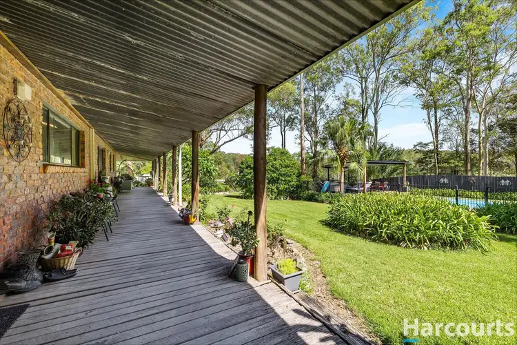 Sixth view of Homely house listing, 36 Brandy Hill Drive, Brandy Hill NSW 2324