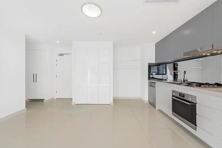 Second view of Homely apartment listing, 6302/1A Morton Street, Parramatta NSW 2150