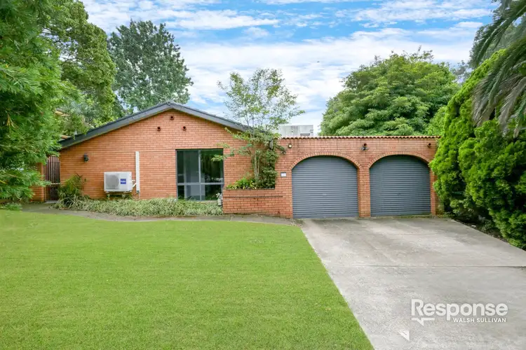 139 Merindah Road, Baulkham Hills NSW 2153