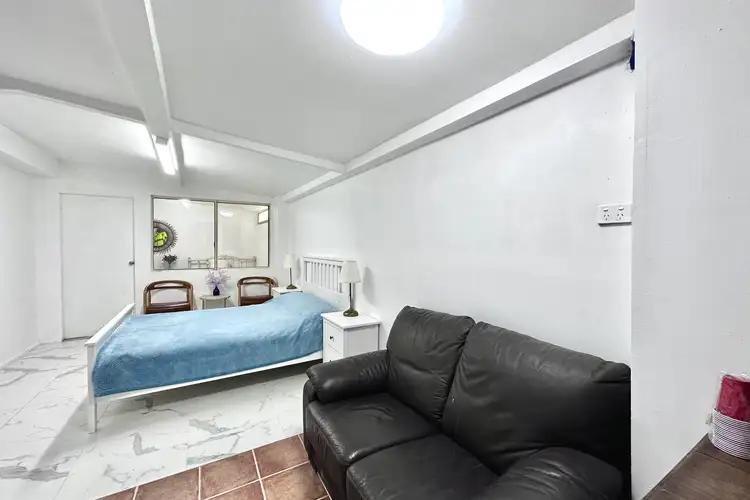 Fifth view of Homely unit listing, GrannyFlat/274D Eighth Avenue, Llandilo NSW 2747