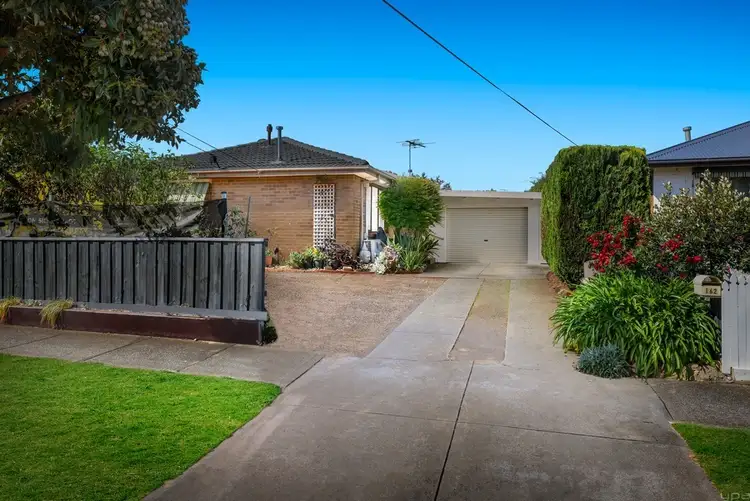 162 Werribee Street North, Werribee VIC 3030