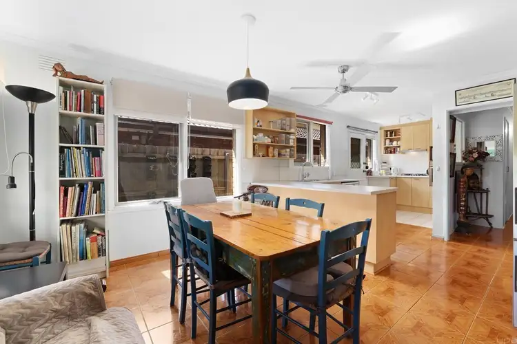 Fifth view of Homely house listing, 162 Werribee Street North, Werribee VIC 3030