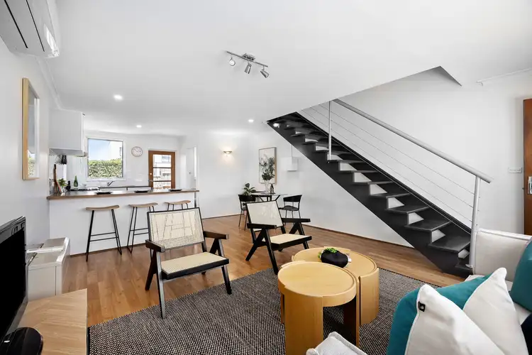 Second view of Homely unit listing, 6/152-153 Station Street, Aspendale VIC 3195