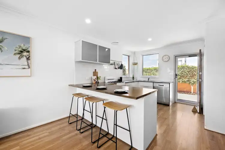 Third view of Homely unit listing, 6/152-153 Station Street, Aspendale VIC 3195