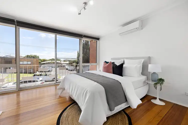 Fourth view of Homely unit listing, 6/152-153 Station Street, Aspendale VIC 3195