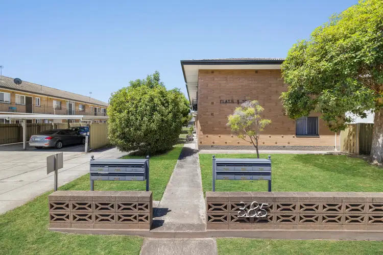 Main view of Homely unit listing, 9/385 Marion Road, Plympton SA 5038