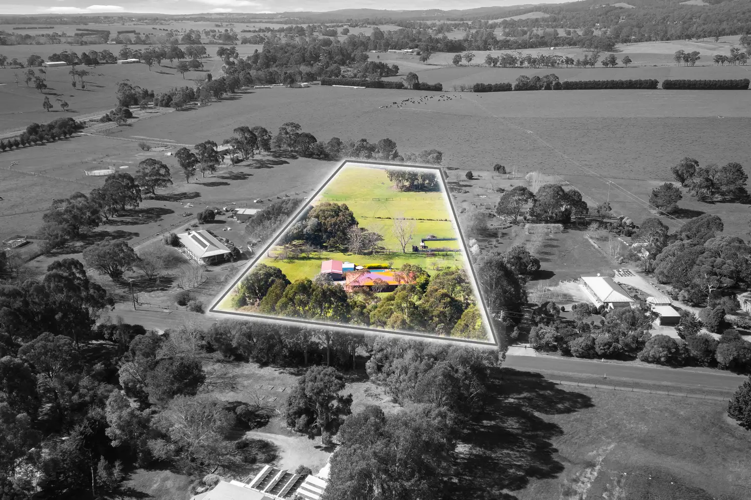 Main view of Homely house listing, 35 Considine Drive, Yinnar South VIC 3869