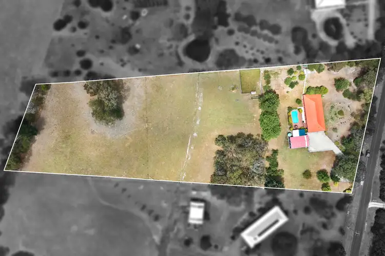 Second view of Homely house listing, 35 Considine Drive, Yinnar South VIC 3869