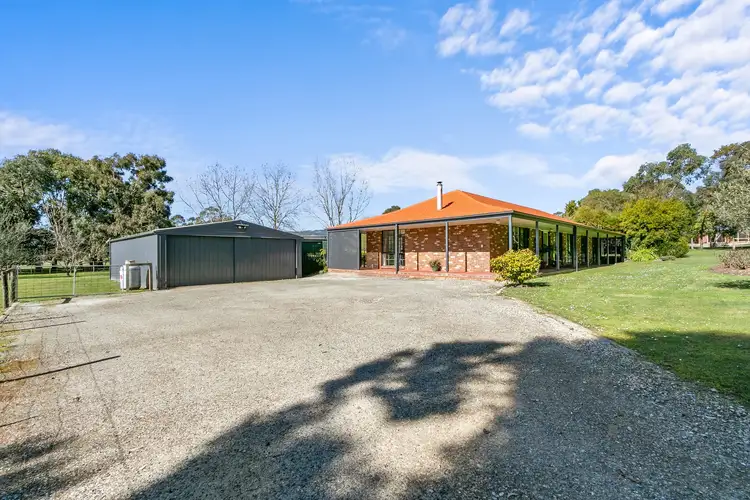 Third view of Homely house listing, 35 Considine Drive, Yinnar South VIC 3869