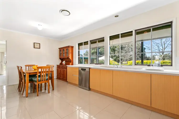 Fifth view of Homely house listing, 35 Considine Drive, Yinnar South VIC 3869