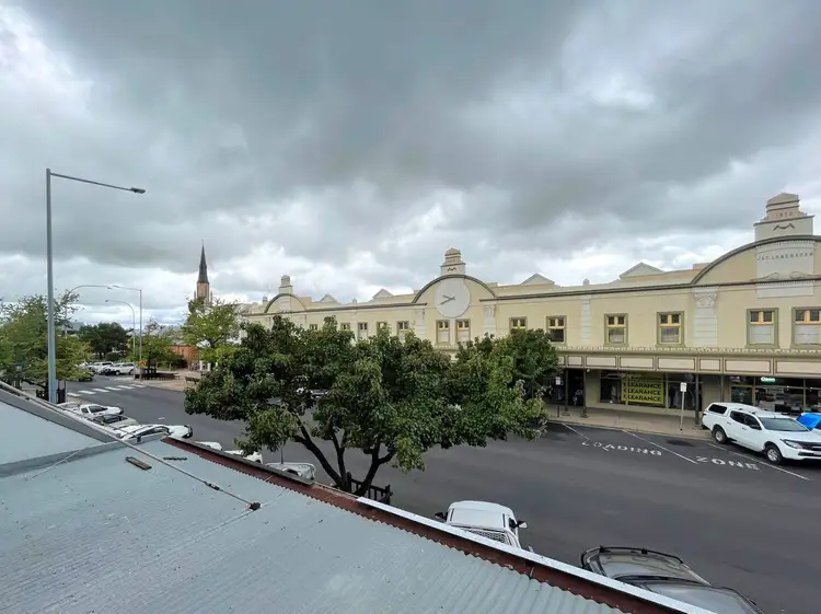 2/58 Church Street, Mudgee NSW 2850