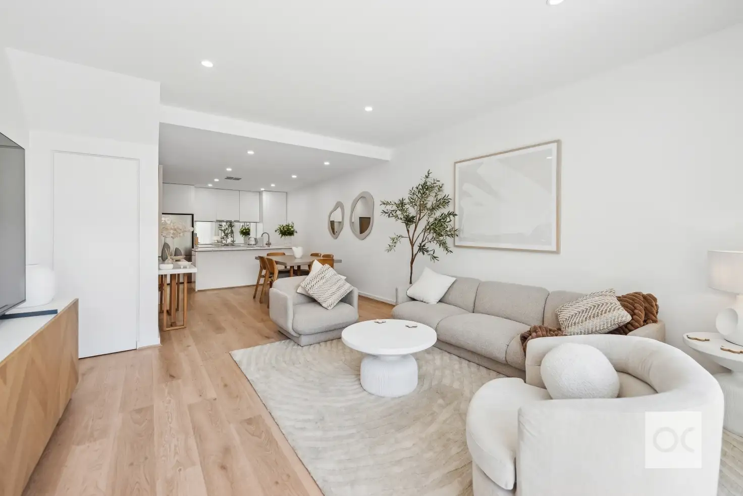 Main view of Homely townhouse listing, 13a Halls Place, Adelaide SA 5000