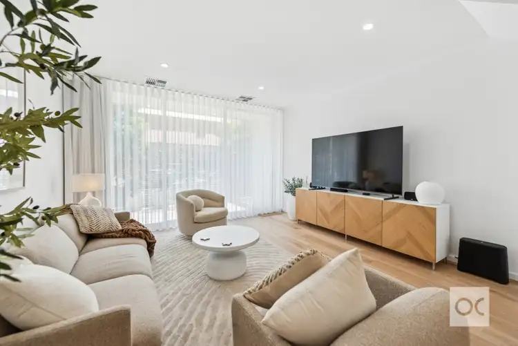 Sixth view of Homely townhouse listing, 13a Halls Place, Adelaide SA 5000