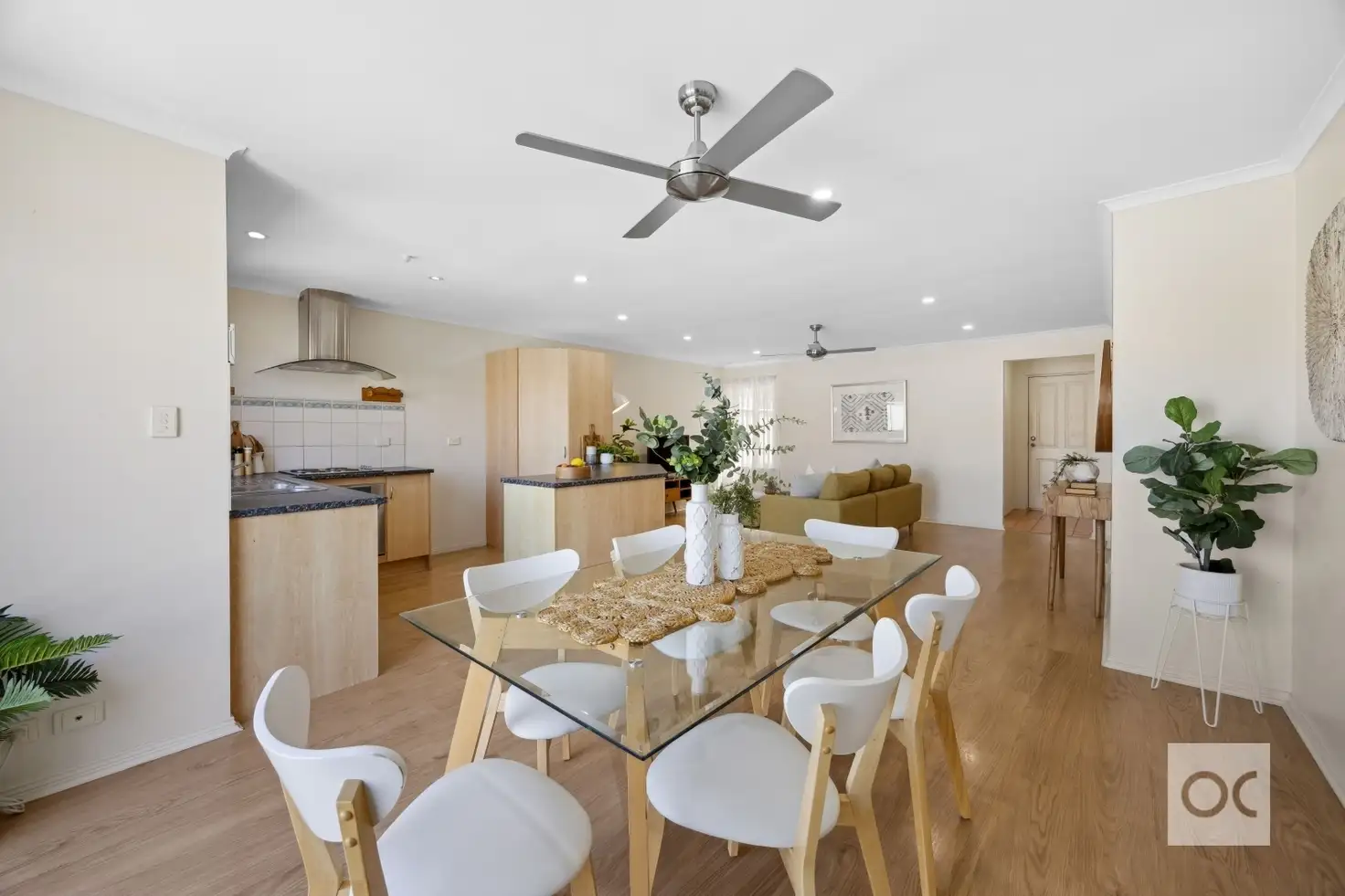 Main view of Homely house listing, 3/1 Island Way, Seaford SA 5169