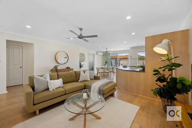 Third view of Homely house listing, 3/1 Island Way, Seaford SA 5169