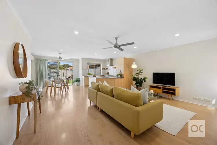 Fourth view of Homely house listing, 3/1 Island Way, Seaford SA 5169